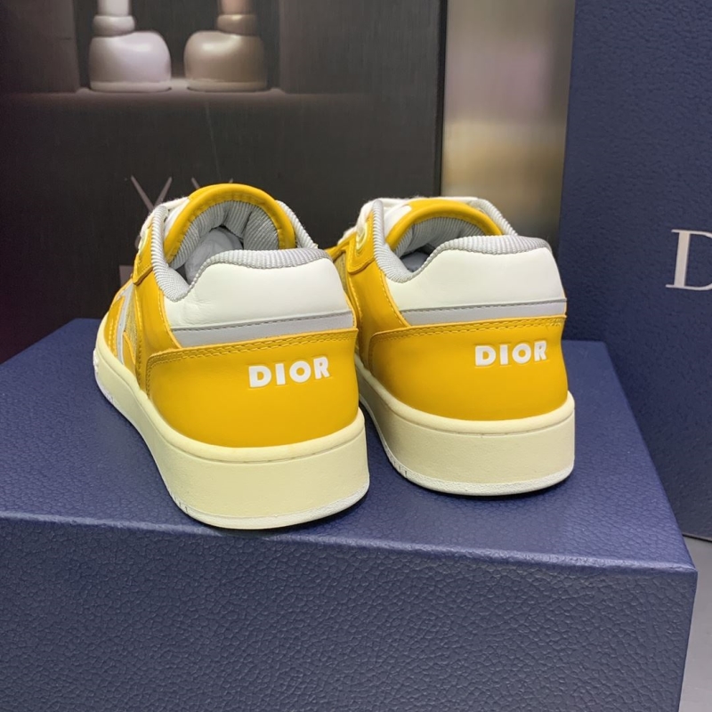 Christian Dior Casual Shoes